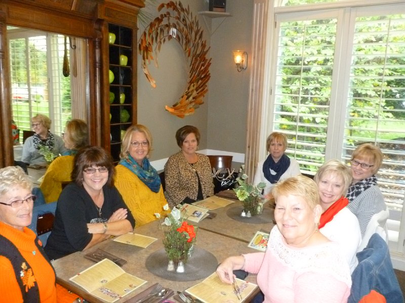 Josephines Tea Room Run Oct 2014 009
